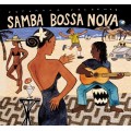 熱力舞動系列 2  熱舞森巴  巴莎諾瓦 Samba Bossa Nova 
