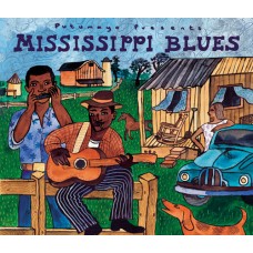 密西西比藍調大全 Mississippi Blues 