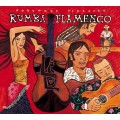 熱力舞動系列 4  熱舞佛朗明哥 Rumba Flamenco 