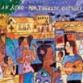 藏在葡萄亞的非洲音樂 An Afro ~ Portuguese Odyssey 
