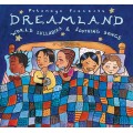 溫柔夢鄉 Dreamamland: World Lullabies & Soothing Songs