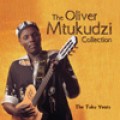 奧力佛．瑪圖庫茲精選集 The Oliver Mtukudzi Collection   