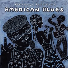 美國藍調大全 American Blues   