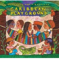 加勒比海遊樂場 Caribbean Playground -Putumayo兒童櫥窗系列
