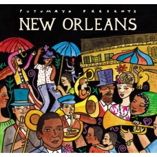 New Orleans 《搖擺紐奧良》