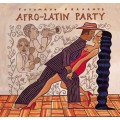 非洲-拉丁夜總會 Afro-Latin Party