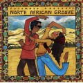 時尚舞曲精選系列 (7) 舞動北非  North African Groove