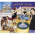 美食音樂系列 (6) 義大利咖啡 Italian Cafe