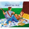 美國新民謠 American Folk