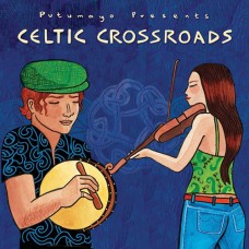 浪漫克爾特 Celtic Crossroads