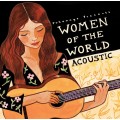 世界女聲民謠集  Women of the World: Acoustic 