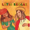 拉丁雷鬼Latin Reggae