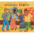 非洲轟趴 African Party