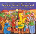 芝麻街總動員 Sesame Street Playground