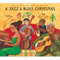 爵士藍調過聖誕 A Jazz & Blues Christmas