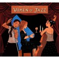 爵士女聲最美麗 Women of Jazz