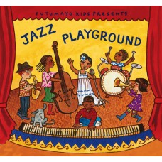 爵士派對Jazz Playground