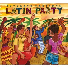 拉丁派對  Latin Party