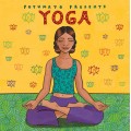 瑜伽聖經  Yoga
