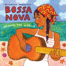 Bossa Nova Around The World 芭莎諾瓦全球瘋