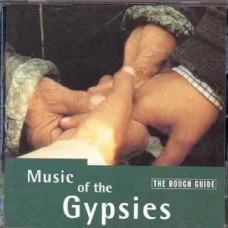 吉普賽音樂(Gypsy Music)