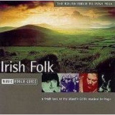愛爾蘭民謠 Irish Folk