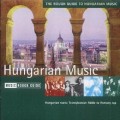 匈牙利音樂