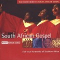 南非的福音音樂(South African Gospel)