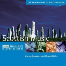 蘇格蘭音樂(Scottish Music)