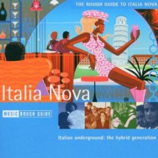 時尚夜店系列6---義大利新時尚之音 Italy Nova
