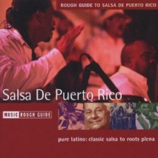 波多黎各騷莎 Puerto Rico/ Salsa
