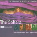 撒哈拉：從摩爾人傳統到沙漠搖滾樂 The Sahara