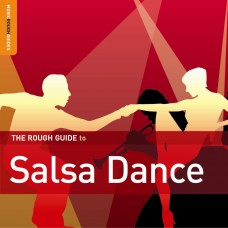 舞動騷莎Salsa Dance