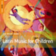 拉丁音樂狂歡節 Latin Music for Children