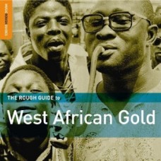 West African Gold