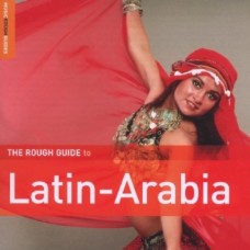拉丁-阿拉伯音樂狂潮 Latin-Arabia