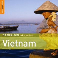 越南的音樂