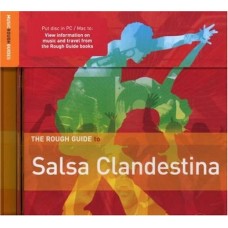 時尚夜店系列9---時尚騷莎Salsa Clandestina