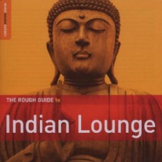 時尚夜店系列10---時尚印度沙發Indian Lounge