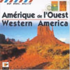 Amerique de I’ Ouest-Western America / 美國大西部
