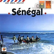 Senegal-Senegal / 塞內加爾