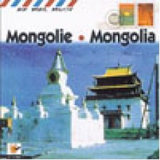 Mongolie-Mongolia / 蒙古－蒼狼與白鹿的故鄉 / 雙聲唱法(亦稱喉音歌樂)