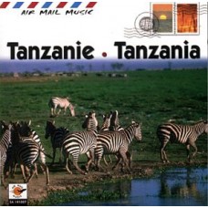 Tanzania / 坦尚尼亞