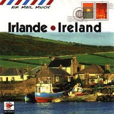 Ireland / 愛爾蘭