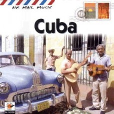 Cuba / 古巴