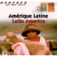 Latin America / 拉丁美洲
