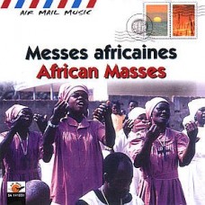 African Masses / 非洲彌撒