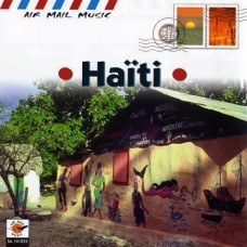 Haiti / 海地