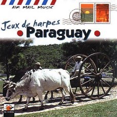 Paraguay / 巴拉圭
