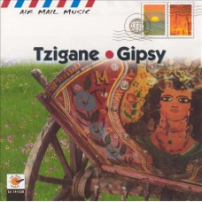 Tzigane-Gipsy / 吉普賽